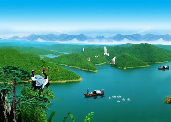 智慧城市智能智慧城市